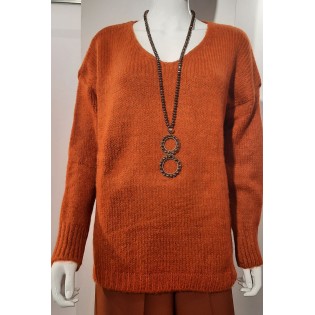 Πουλόβερ COOCU